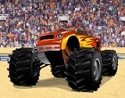 Monster Truck Survival